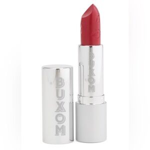 Full force plumping lipstick